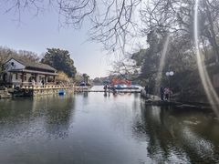 -南京珍珠泉风景区