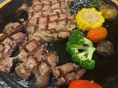 -卢布里西餐厅(总店)