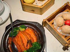 -悦满楼·西关名点·湛江名菜(航空综合大厦店)