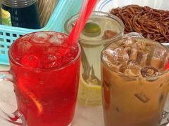 -金沙园生肉面(Jalan Pantai)