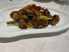 -香蜜轩·粤菜·宴会(世界之窗店)