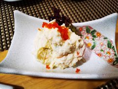 土豆泥-吉炙烧鸟•本格料理(国际商贸城店)