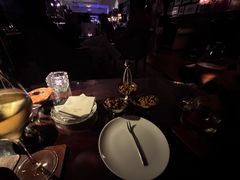 -LONG BAR 廊吧(外滩华尔道夫酒店)