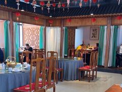 -沱江小镇 (良乡店)