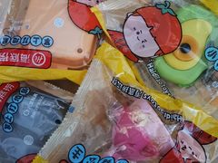 -海底捞火锅(上元大街店)