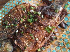 -鼎原力量东北吊炉烧烤(临河街店)