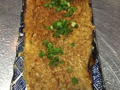 -探鱼·鲜青椒爽麻烤鱼(广州花都来又来店)