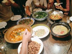 -永安水煮活鱼·仪征菜(仪征奥林匹克店)