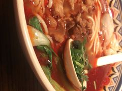 -鑫花溪牛肉米粉(文星广场店)