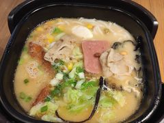 -阿香米线(大悦城店)