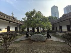 -湖南省立第一师范学校旧址