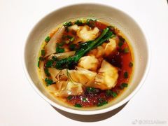 -眉州东坡(春秀路店)