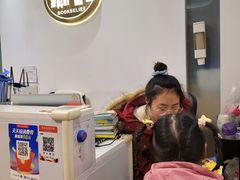 -乐不撕书绘本体验中心(华鹏馆)