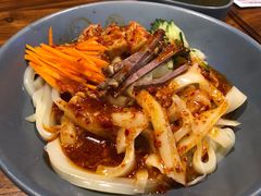 -纳瓦新疆菜(银都店)