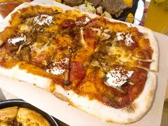 -必胜客(花舞大唐博物馆店)