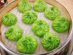 -清真老铁家灌汤包