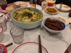 -大厨小馆(华阳城店)