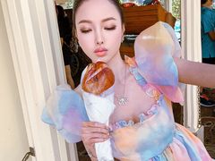 -奥兰多迪士尼动物王国乐园