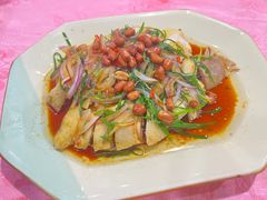 爽滑白切鸡-江记餐厅(罗冲围店)