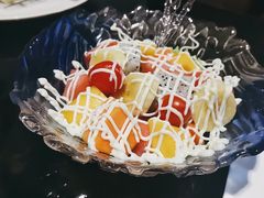 -法兰度航空主题餐厅(东汇城店)