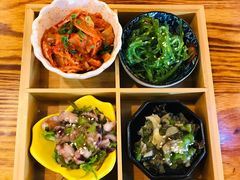 -坂吉屋·居酒屋深夜食堂(龙湖店)