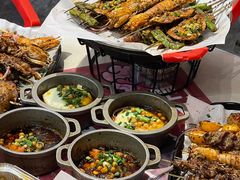 -九村烤脑花(大石坝总店)