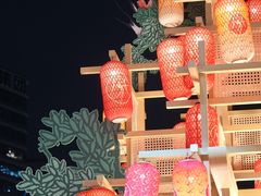 -深圳来福士广场