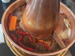 -北门涮肉·铜锅涮肉(南锣鼓巷店)