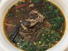 牛杂粉/米线-魏家凉皮(大差市店)