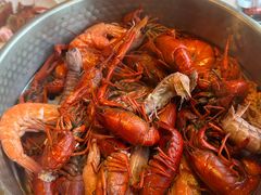 -九月海·海鲜自助(世纪东方店)