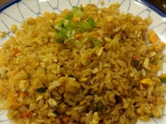 -松子料理(华威桥店)