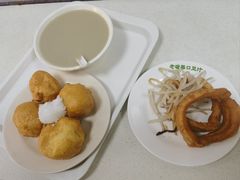 -老磁器口豆汁店(天坛店)