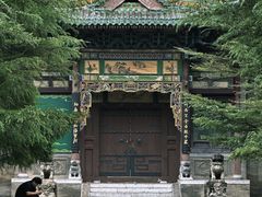 -迎泽公园
