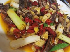 -百年粉蒸牛肉