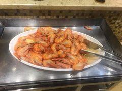 -芭菲盛宴·环球美食(锦城万达广场店)