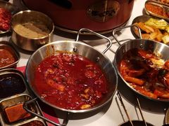 -西塔老太太泥炉烤肉(川沙百联店)