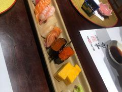 -玄海寿司(国贸店)