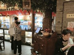 -南京大牌档(青岛万象城店)