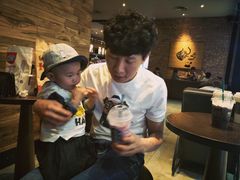 -星巴克(吉林财富广场店)