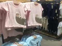 -MUJI无印良品(保利时光里店)