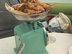 -大树餐厅(红旗街万达店)