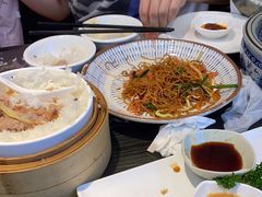 -虾饺妹·粤式手工点心(水荫路店)