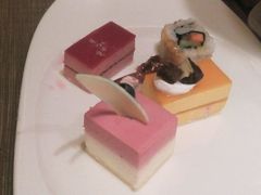 -杭州国际会议中心洲际酒店-原素全日餐厅(解放东路店)