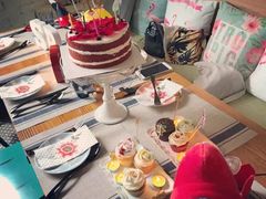 -Kitchen·Y洋厨房西餐厅(王府壹号店)