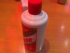 -庆峰龙虾烧烤(合肥一店)