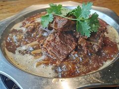 -老诚一锅(乔庄店)