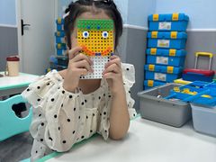 -乐博乐博少儿编程·机器人编程·信息学竞赛(未央校区)