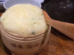 picture-云海肴·汽锅鸡·云南菜(天津国金汇店)