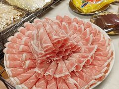 -珺小七铜锅涮肉(桃园路店)