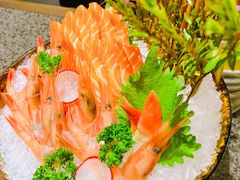 -吉盛川创作料理(保利国际广场店)